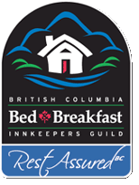 BC B&B Innkeepers Guild